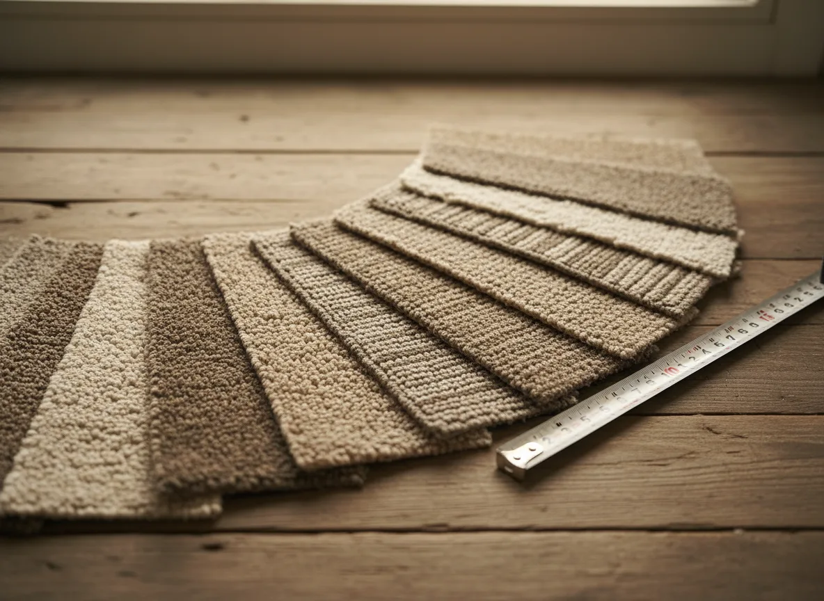 Carpet Installation Ivanhoe, NC FAQs